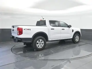 Ford Ranger 2024 4x4 XL 4dr SuperCrew 5.0 ft. SB
