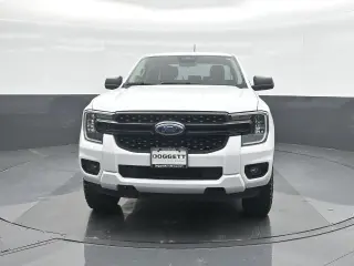 Ford Ranger 2024 4x4 XL 4dr SuperCrew 5.0 ft. SB