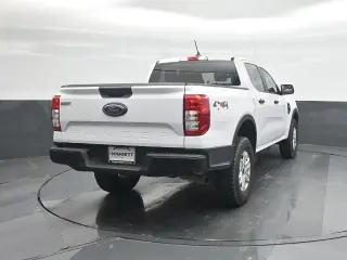 Ford Ranger 2024 4x4 XL 4dr SuperCrew 5.0 ft. SB