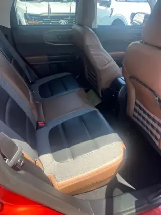 Ford Bronco Sport 2022 AWD Outer Banks 4dr SUV