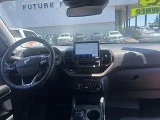 Ford Bronco Sport 2022 AWD Outer Banks 4dr SUV