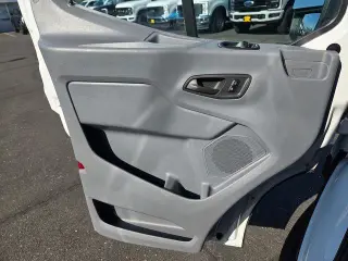 Ford Transit 2018 350 XL 3dr LWB Low Roof Passenger Van w/Sliding Passenger Side Door