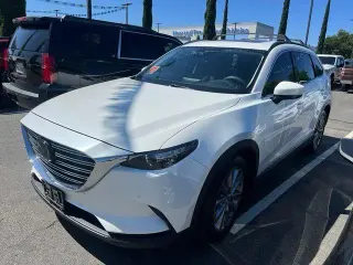 Mazda CX-9 2021 Touring 4dr SUV