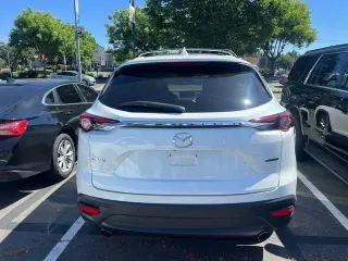 Mazda CX-9 2021 Touring 4dr SUV