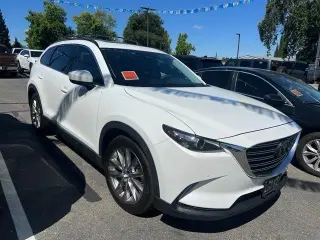 Mazda CX-9 2021 Touring 4dr SUV
