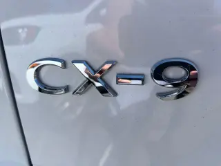 Mazda CX-9 2021 Touring 4dr SUV