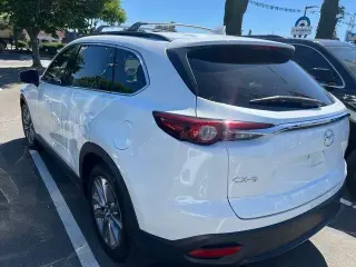 Mazda CX-9 2021 Touring 4dr SUV