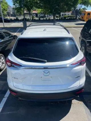 Mazda CX-9 2021 Touring 4dr SUV