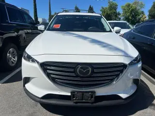 Mazda CX-9 2021 Touring 4dr SUV