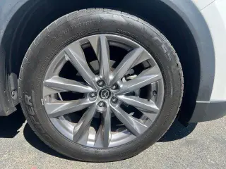 Mazda CX-9 2021 Touring 4dr SUV