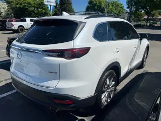 Mazda CX-9 2021 Touring 4dr SUV