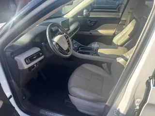 Lincoln Aviator 2020 AWD Reserve 4dr SUV