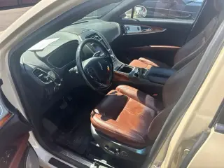 Lincoln MKX 2016 Reserve 4dr SUV