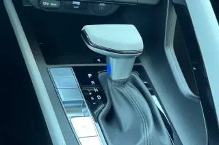 Hyundai ELANTRA Hybrid 2025 Limited 4dr Sedan