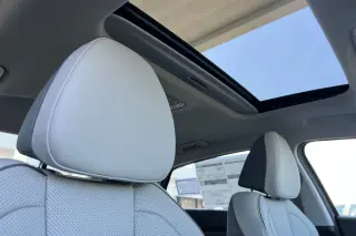Hyundai ELANTRA Hybrid 2025 Limited 4dr Sedan