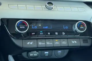Hyundai ELANTRA Hybrid 2025 Limited 4dr Sedan