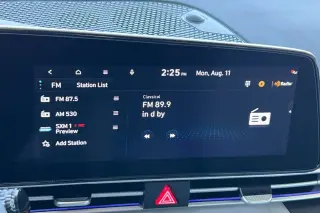 Hyundai ELANTRA Hybrid 2025 Limited 4dr Sedan