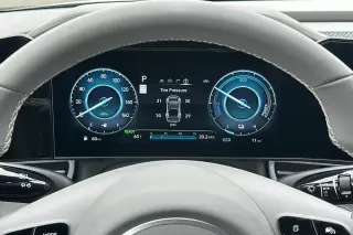 Hyundai ELANTRA Hybrid 2025 SEL Sport 4dr Sedan