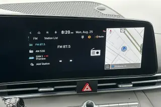 Hyundai ELANTRA Hybrid 2025 SEL Sport 4dr Sedan