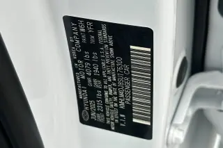 Hyundai ELANTRA Hybrid 2025 SEL Sport 4dr Sedan