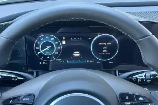 Hyundai ELANTRA Hybrid 2025 Limited 4dr Sedan