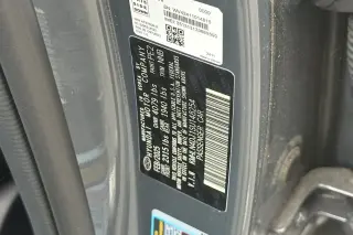 Hyundai ELANTRA Hybrid 2025 Limited 4dr Sedan