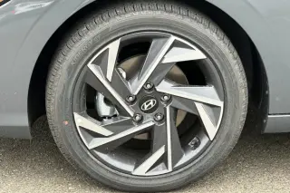 Hyundai ELANTRA Hybrid 2025 Limited 4dr Sedan