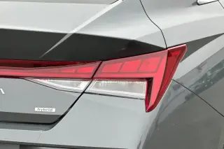 Hyundai ELANTRA Hybrid 2025 Limited 4dr Sedan