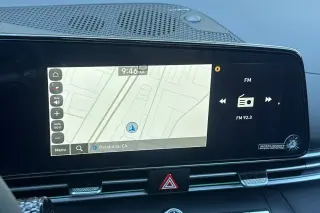 Hyundai ELANTRA Hybrid 2025 Limited 4dr Sedan