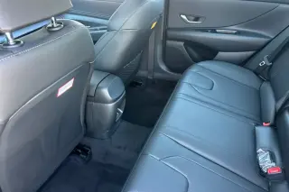 Hyundai ELANTRA Hybrid 2025 Limited 4dr Sedan