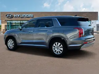 Hyundai PALISADE 2024 AWD SEL 4dr SUV