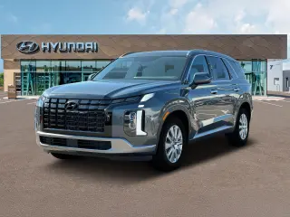 Hyundai PALISADE 2024 AWD SEL 4dr SUV