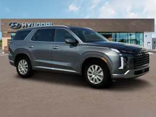 Hyundai PALISADE 2024 AWD SEL 4dr SUV
