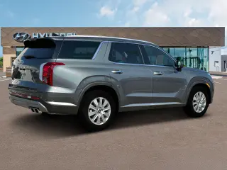 Hyundai PALISADE 2024 AWD SEL 4dr SUV