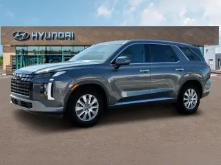 Hyundai PALISADE 2024 AWD SEL 4dr SUV