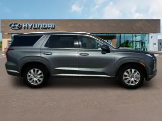 Hyundai PALISADE 2024 AWD SEL 4dr SUV