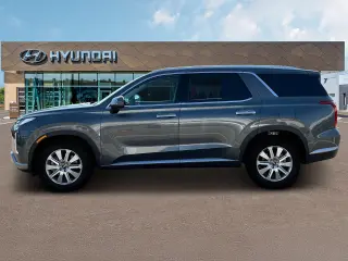 Hyundai PALISADE 2024 AWD SEL 4dr SUV