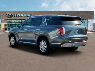 Hyundai PALISADE 2024 AWD SEL 4dr SUV