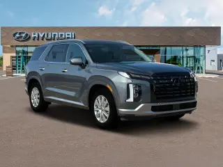 Hyundai PALISADE 2024 AWD SEL 4dr SUV