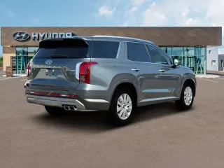 Hyundai PALISADE 2024 AWD SEL 4dr SUV