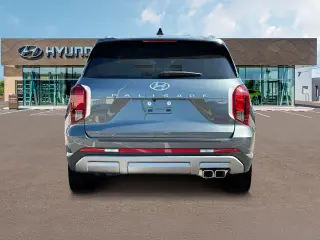 Hyundai PALISADE 2024 AWD SEL 4dr SUV