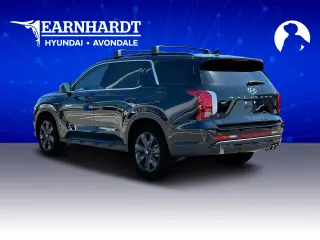 Hyundai PALISADE 2024 XRT 4dr SUV