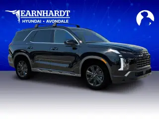Hyundai PALISADE 2024 XRT 4dr SUV
