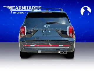 Hyundai PALISADE 2024 XRT 4dr SUV