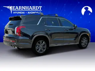 Hyundai PALISADE 2024 XRT 4dr SUV