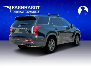 Hyundai PALISADE 2024 XRT 4dr SUV