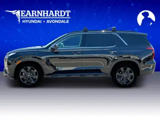 Hyundai PALISADE 2024 XRT 4dr SUV