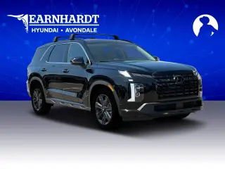 Hyundai PALISADE 2024 XRT 4dr SUV