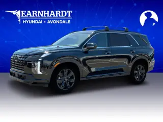 Hyundai PALISADE 2024 XRT 4dr SUV