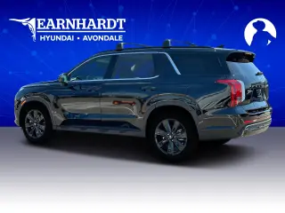 Hyundai PALISADE 2024 XRT 4dr SUV